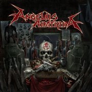 Angelus Apatrida - Angelus Apatrida (2021) [Hi-Res]