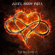 Axel Rudi Pell - The Ballads VI (2023) Hi-Res