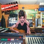 Nick Craft - Minerva (2018)