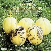 Jesper Thilo & Finn Otto Hansen Sextet - Insipid Hothouse Melons (2005)