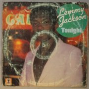 Lemmy Jackson - Tonight (1981) [24bit FLAC]
