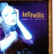 Kelly Willis – What I Deserve (1999)