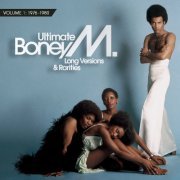 Boney M. - Ultimate Boney M.: Long Versions & Rarities Vol. 1 1976-1980 (2008)