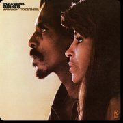 Ike Turner & Tina Turner - Workin' Together (2016) [Hi-Res]