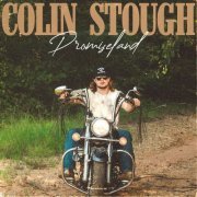 Colin Stough - Promiseland EP (2023) Hi-Res