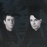 Lou Reed, John Cale - Songs For Drella (1990) FLAC