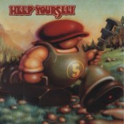 Help Yourself - Five (Reissue) (1973/2004)