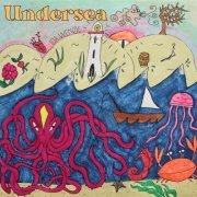 Ida Wenøe - Undersea (2023) Hi-Res