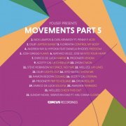 VA - Movements, Pt. 5 (2023)