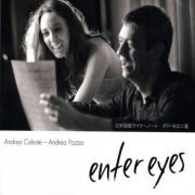 Andrea Celeste & Andrea Pozza - Enter Eyes (2009)