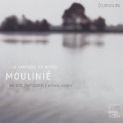 Les Arts Florissants, William Christie - Moulinie - Le Cantique de Moyse (2004)