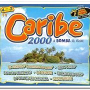 VA - Caribe 2000: La Bomba Del Verano [4CD Box Set] (2000)