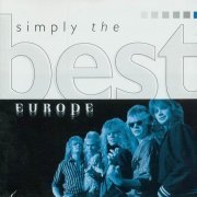 Europe - Simply The Best (1999)