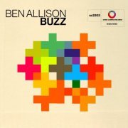 Ben Allison & Medicine Wheel - Buzz (Remastered) (2022) [Hi-Res]