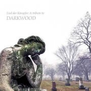 VA - Lied Der Kämpfer: A Tribute To Darkwood [Limited Edition] (2018) [Vinyl]