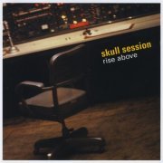 Jeff Platz - Skull Session / Rise Above (2003)
