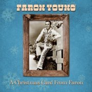 Faron Young - A Christmas Card from Faron (2021)