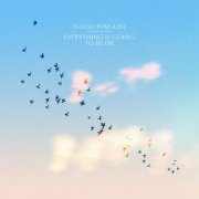 GoGo Penguin - Everything Is Going to Be OK (2023) [Hi-Res]