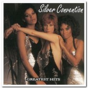 Silver Convention - Greatest Hits [Remastered] (1993)