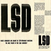 LSD Underground 12 - LSD Underground 12 (2014) [Hi-Res]