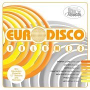 VA - 80's Revolution: Euro Disco Volume 3 [2CD] (2013) CD-Rip