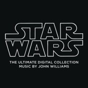John Williams - Star Wars: The Ultimate Digital Collection (2016) [Hi-Res]