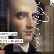 Philippe Herreweghe - Mendelssohn: Paulus (2016)
