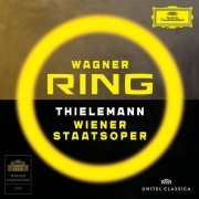 Wiener Staatsoper & Christian Thielemann - Wagner: Ring (Live) (2013)
