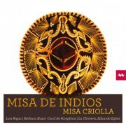 La Chimera - Misa de Indios - Misa Criolla (2014) [Hi-Res]