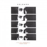 Solomon - It's All Downhill From Here (2023) Hi Res