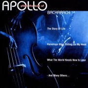 Apollo - Apollo Plays The Best Of Bacharach (2023)