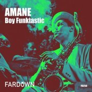 Boy Funktastic - Amane (2022)