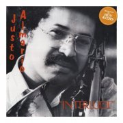 Justo Almario - Interlude (1981/2020)