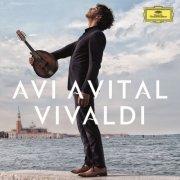 Avi Avital - Vivaldi (2015) [Hi-Res]