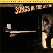 Billy Joel - Songs In The Attic (1981/2013)