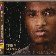 Trey Songz - Passion, Pain & Pleasure [Japanese Edition] (2010)