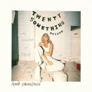 Alana Springsteen - TWENTY SOMETHING (DELUXE) (2023) [Hi-Res]