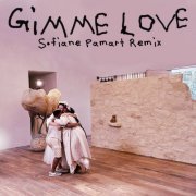 Sia - Gimme Love (Sofiane Pamart Remix) (2023) Hi Res