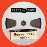 VA - House Cuts Vol. 3 (2020)