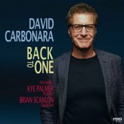 David Carbonara - Back to One (2022)