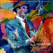 Frank Sinatra - Duets and Duets II (90th Birthday Limited Collector's Edition) (2005)