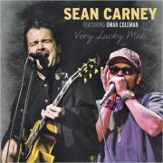 Sean Carney - Very Lucky Man (Feat. Omar Coleman) (2011) [CD Rip]