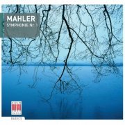 Dresdner Philharmonie & Herbert Kegel - Mahler: Symphony No. 1 (2014)