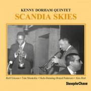 Kenny Dorham - Scandia Skies (Live) (1993) FLAC