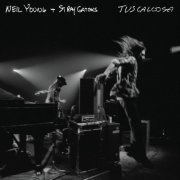 Neil Young + Stray Gators - Tuscaloosa Live (2019) [Hi-Res]