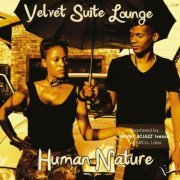 Velvet Suite Lounge - Human Nature (2014)
