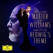 Anne-Sophie Mutter - Hedwig's Theme (Single) (2019) [Hi-Res]