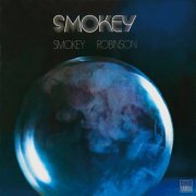 Smokey Robinson - Smokey (Reissue) (1973/2014)