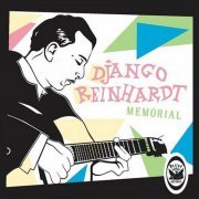 Django Reinhardt - Memorial [2 CD] (2006)