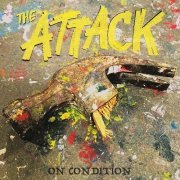 The Attack - On Condition (2016)